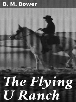 cover image of The Flying U Ranch